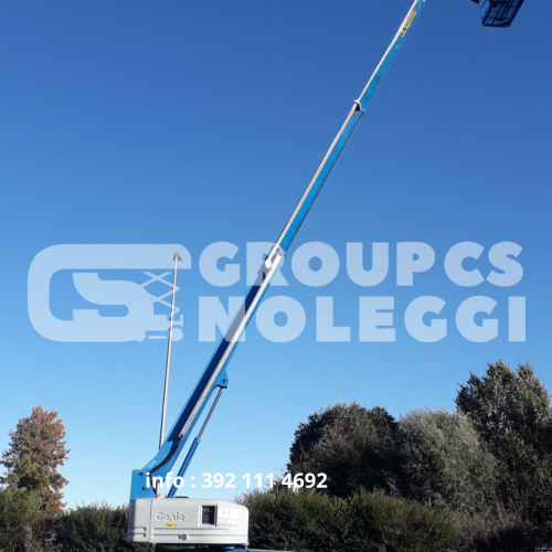 Genie S 65