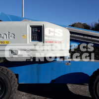Genie S 65 - 1