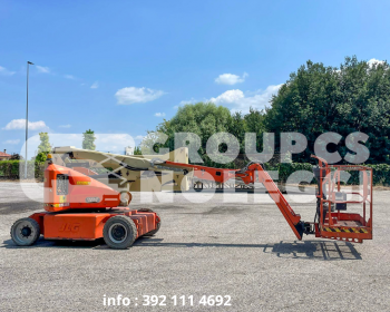JLG E 400 AJP JLG