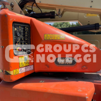 JLG E 400 AJP - 1