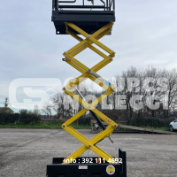 AIRO XS8E - 2