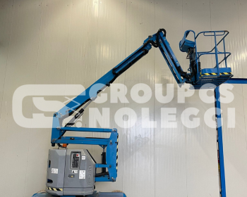 Genie Z 34/22 N Genie