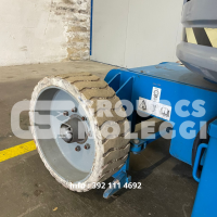 Genie Z 34/22 N - 1