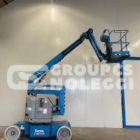 Genie Z 34/22 N - 2