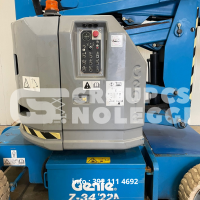 Genie Z 34/22 N - 3
