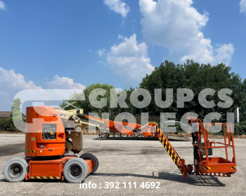 JLG E 300 AJP JLG