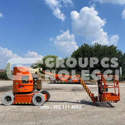 JLG E 300 AJP