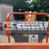 JLG E 300 AJP - 1