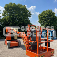 JLG E 300 AJP - 2