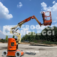 JLG E 300 AJP - 3