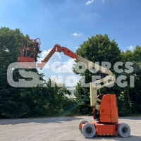 JLG E 300 AJP - 5