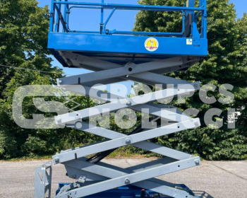 Genie GS 2646 Genie