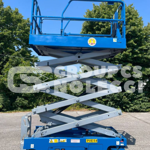 Genie GS 2646