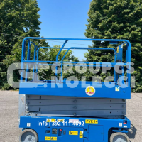 Genie GS 2646 - 1