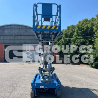 Genie GS 2646 - 2