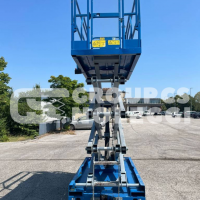 Genie GS 2646 - 4