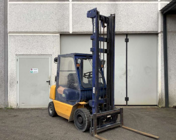 Komatsu FD25T Komatsu