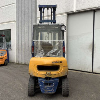 Komatsu FD25T - 2
