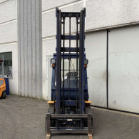 Komatsu FD25T - 3