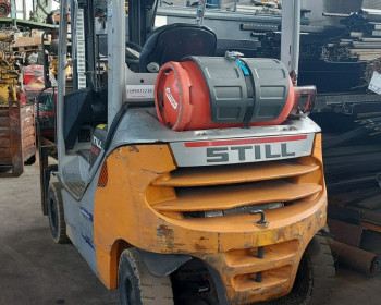 Still RX 70-20 Still