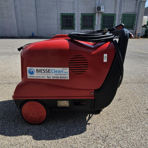 IPC Portotecnica SUPER INDY II 1012M