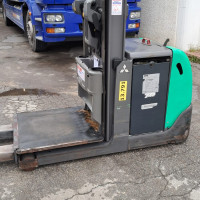 Mitsubishi OPBL10P - 13791 - 1