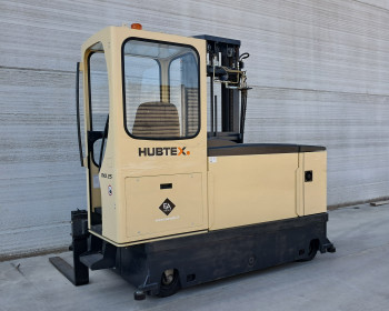 Hubtex MQ 25ac Serie 2121-EL1 Hubtex
