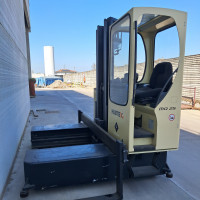Hubtex MQ 25ac Serie 2121-EL1 - 1