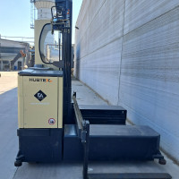 Hubtex MQ 25ac Serie 2121-EL1 - 2