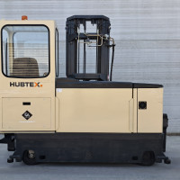 Hubtex MQ 25ac Serie 2121-EL1 - 3