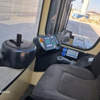 Hubtex MQ 25ac Serie 2121-EL1 - 4