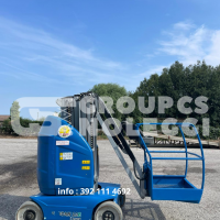 JLG TOUCAN N10E - 3