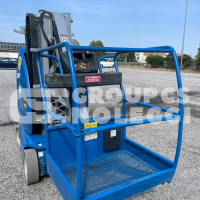 JLG TOUCAN N10E - 4