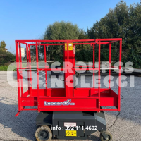 Bravi Platforms BRAVISOL LUI MINI - 1
