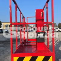 Bravi Platforms BRAVISOL LUI MINI - 2