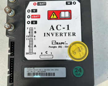 Atlet FZ2007 AC-1 Atlet