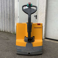 Jungheinrich EJE 116 - 4