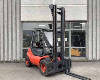 Linde H35D Linde