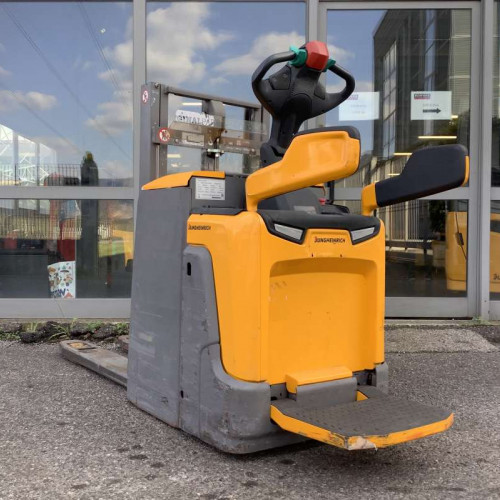Jungheinrich ERD 220