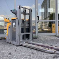 Jungheinrich ERD 220 - 1