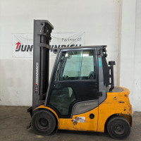 Jungheinrich DFG 430s - 1