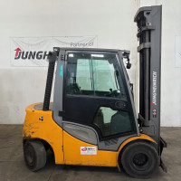 Jungheinrich DFG 430s - 2