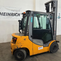Jungheinrich DFG 430s - 3