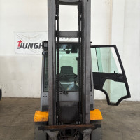 Jungheinrich DFG 430s - 4