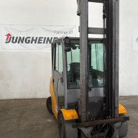 Jungheinrich DFG 430s - 5