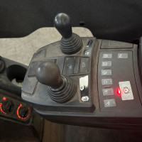 Jungheinrich DFG 430s - 8