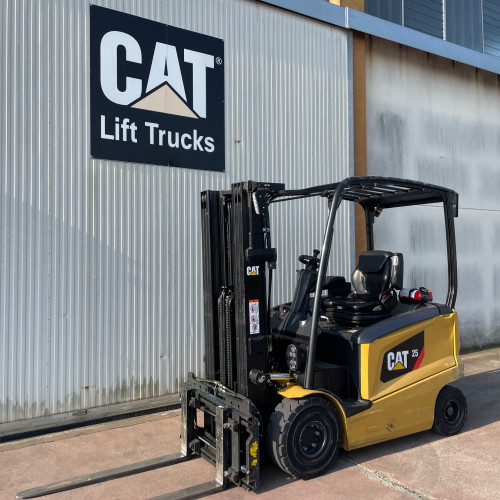 Caterpillar EP25CN