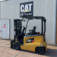 Caterpillar EP25CN - 1