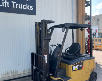 Caterpillar EP20PN Caterpillar