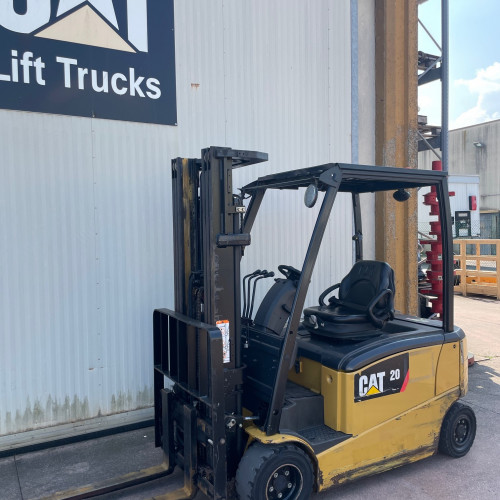 Caterpillar EP20PN